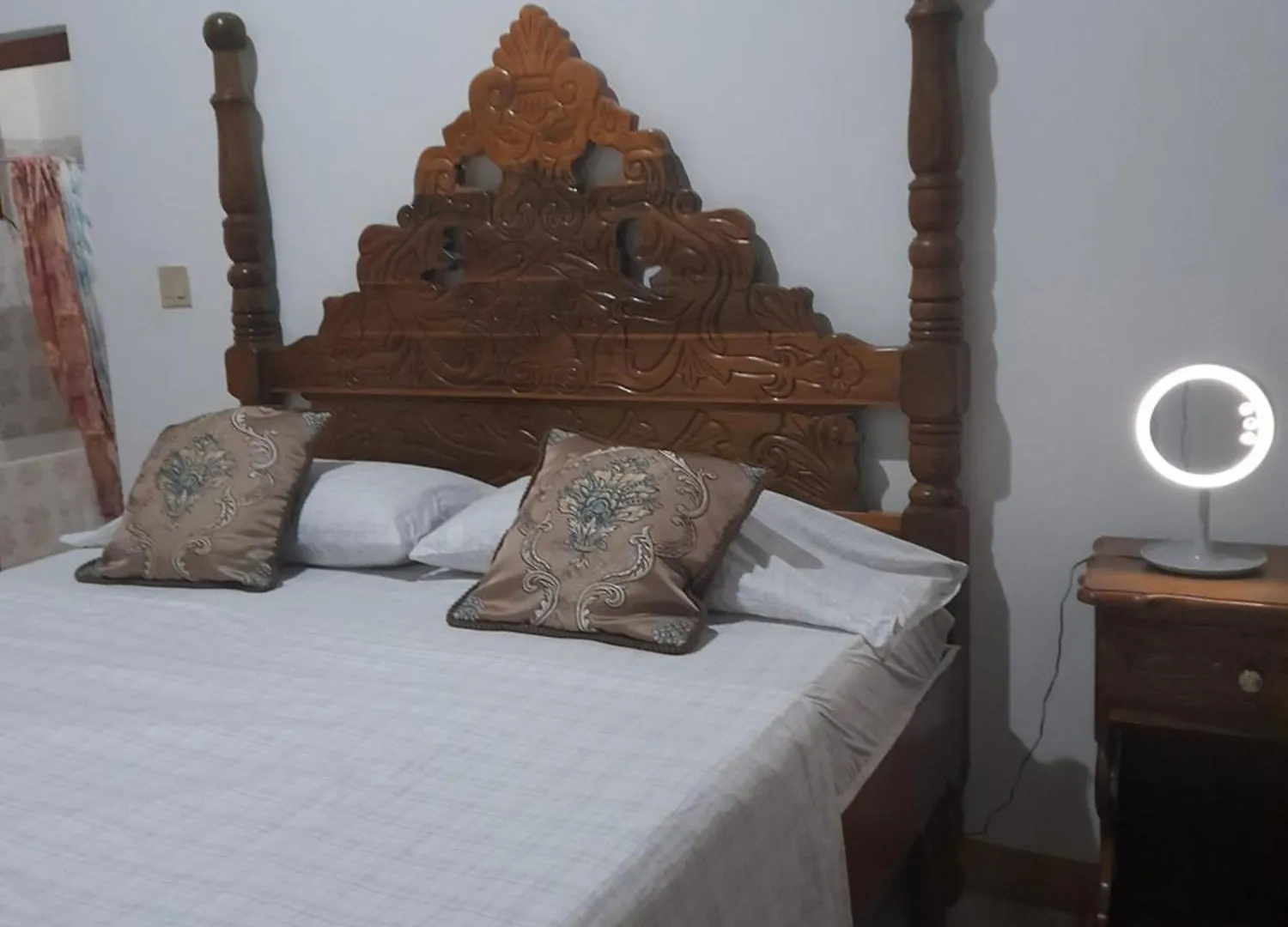 Spiritual Bliss Apartman Montego Bay Jamaica