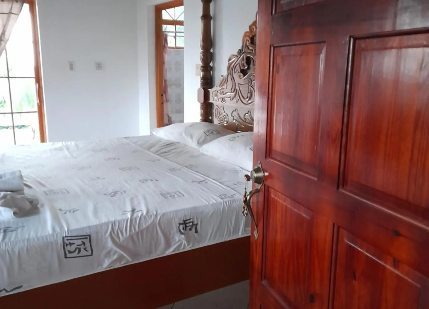 Homestay szállás Spiritual Bliss Apartman Montego Bay